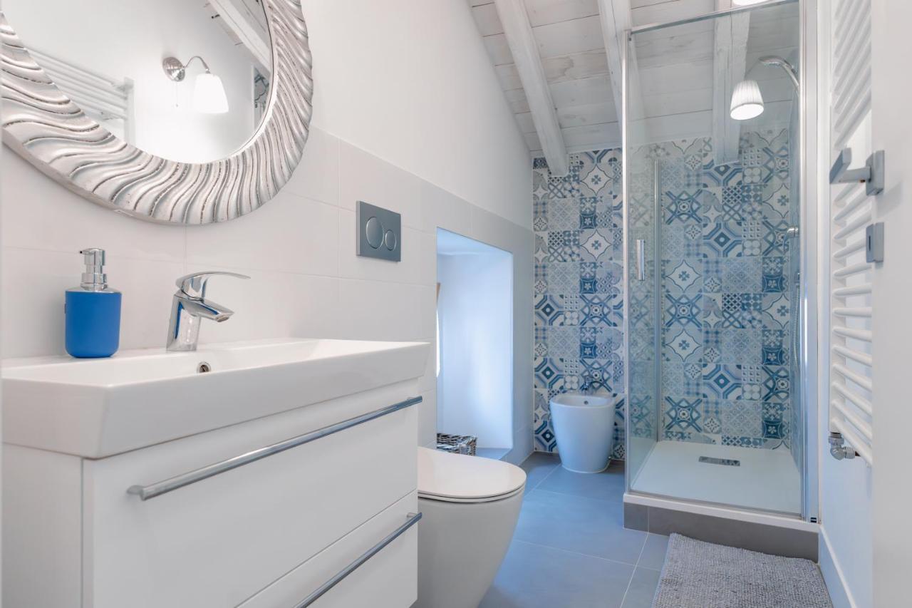 Trieste 10Min Dal Centro Villa Privata Con Jacuzzi Exterior foto